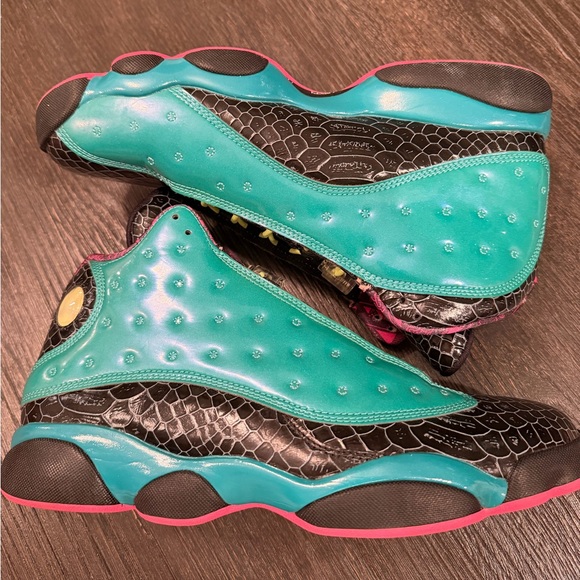 jordan doernbecher 11